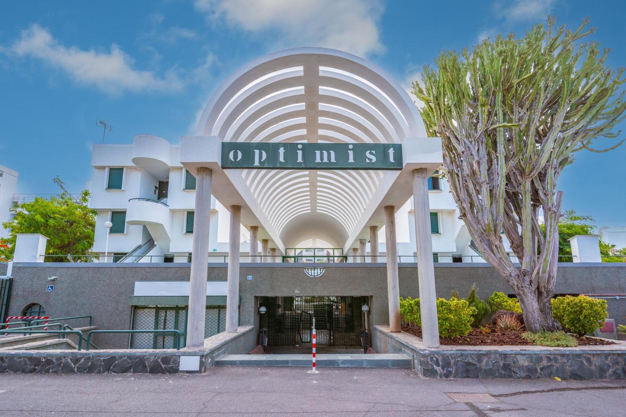 Go2Tenerife Apart'Teno Amazing Pool View & Near The Beach ปลายาเดลาสอเมริกาส ภายนอก รูปภาพ